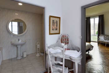 chateau de la bucherie