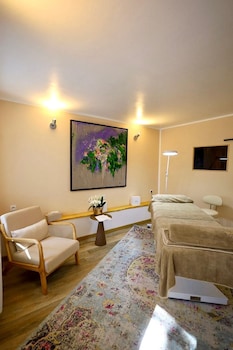 chateau de la bucherie