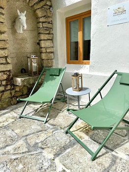 chateau de la bucherie