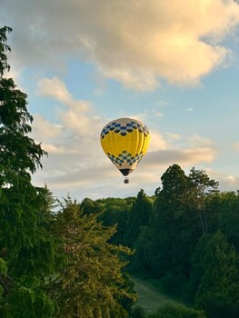 chateau de la bucherie