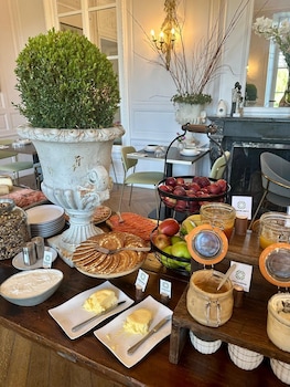 saint cyr en arthies