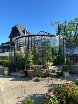 chateau de la bucherie