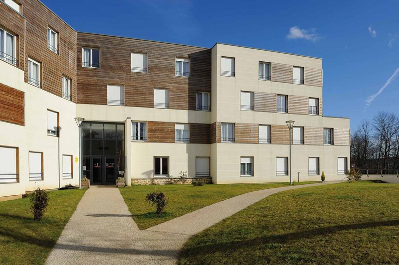 residhome bures la guyonnerie