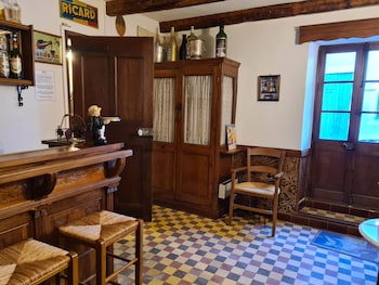 Hotel Des Etrangers,Entraunes>>Alpes-Maritimes,3 star