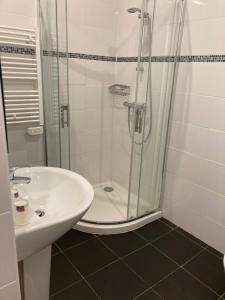 hotel le saint patrice