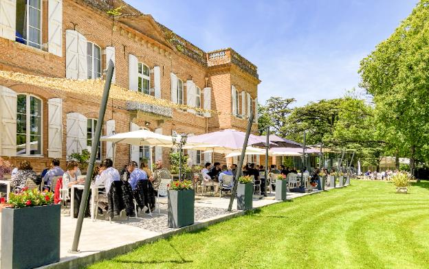 best western premier le domaine de montjoie