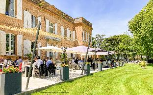 best western premier le domaine de montjoie