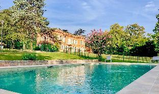 Best Western Premier Le Domaine De Montjoie,Labège>>Labege,4 star