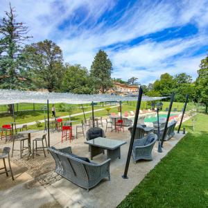 best western premier le domaine de montjoie