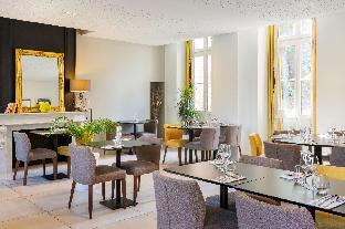 best western premier le domaine de montjoie