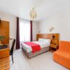 crystal hotel