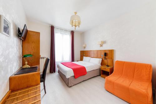 crystal hotel