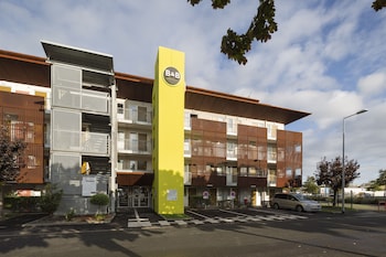 bandb hotel saint malo centre