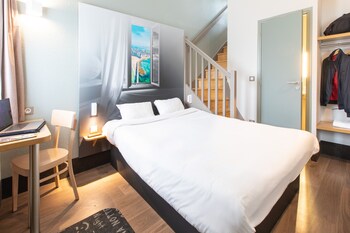 bandb hotel saint malo centre