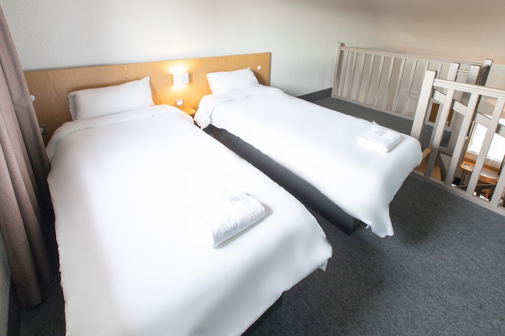 bandb hotel saint malo centre