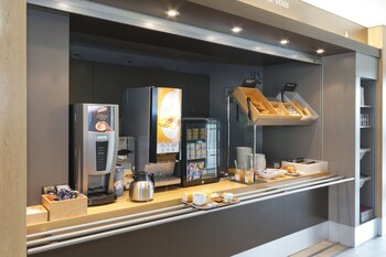 B&B Hotel Saint-Malo Centre,Parame>>Dinard,2 star