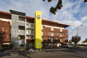 bandb hotel saint malo centre