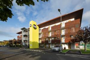 bandb hotel saint malo centre