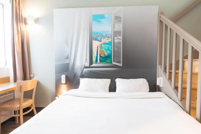 bandb hotel saint malo centre