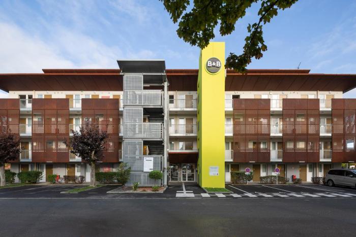 bandb hotel saint malo centre