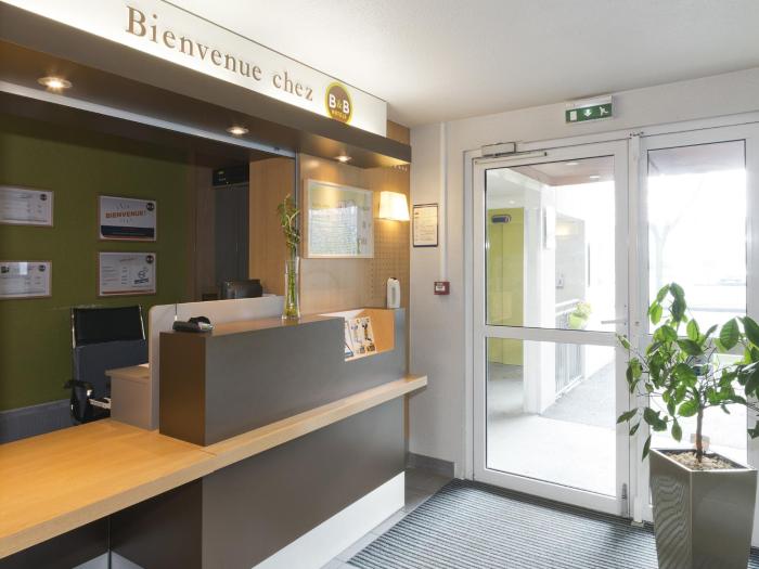 bandb hotel saint malo centre