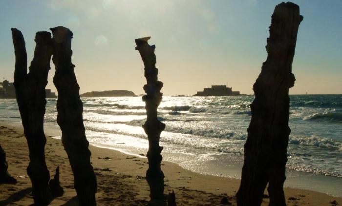 bandb hotel saint malo centre