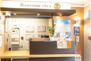 bandb hotel saint malo centre