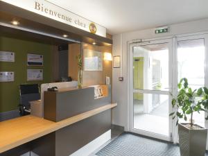 bandb hotel saint malo centre