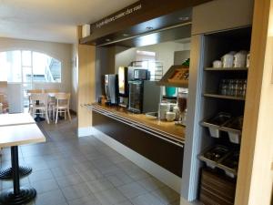 bandb hotel saint malo centre