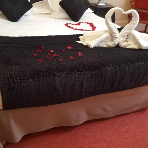 hotel raymond vii