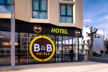 B&B Hotel Bordeaux Centre Begles,Bordeaux>>Begles,3 star