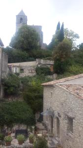 hotel galilee