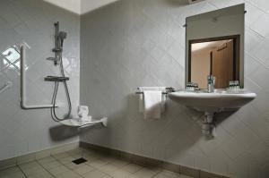hotel galilee