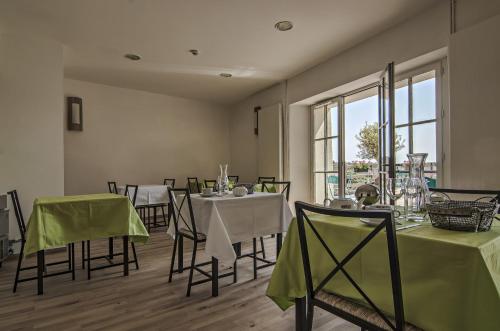 hotel galilee