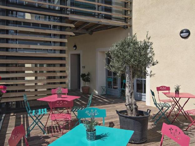 hotel galilee