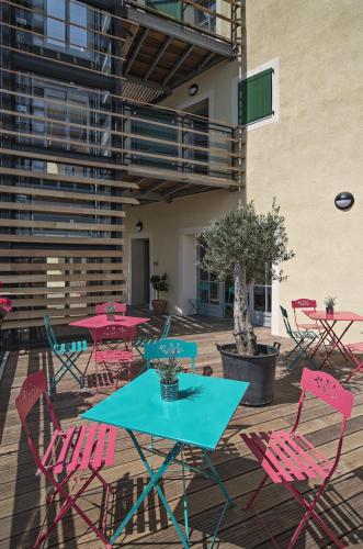 hotel galilee