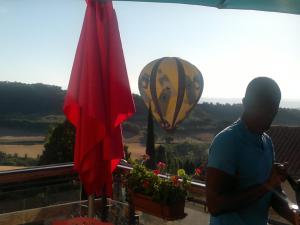 hotel galilee