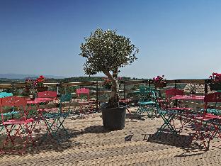 hotel galilee