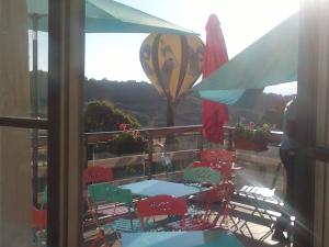 hotel galilee