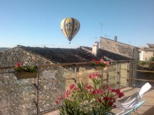hotel galilee
