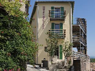 hotel galilee