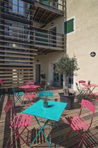 hotel galilee