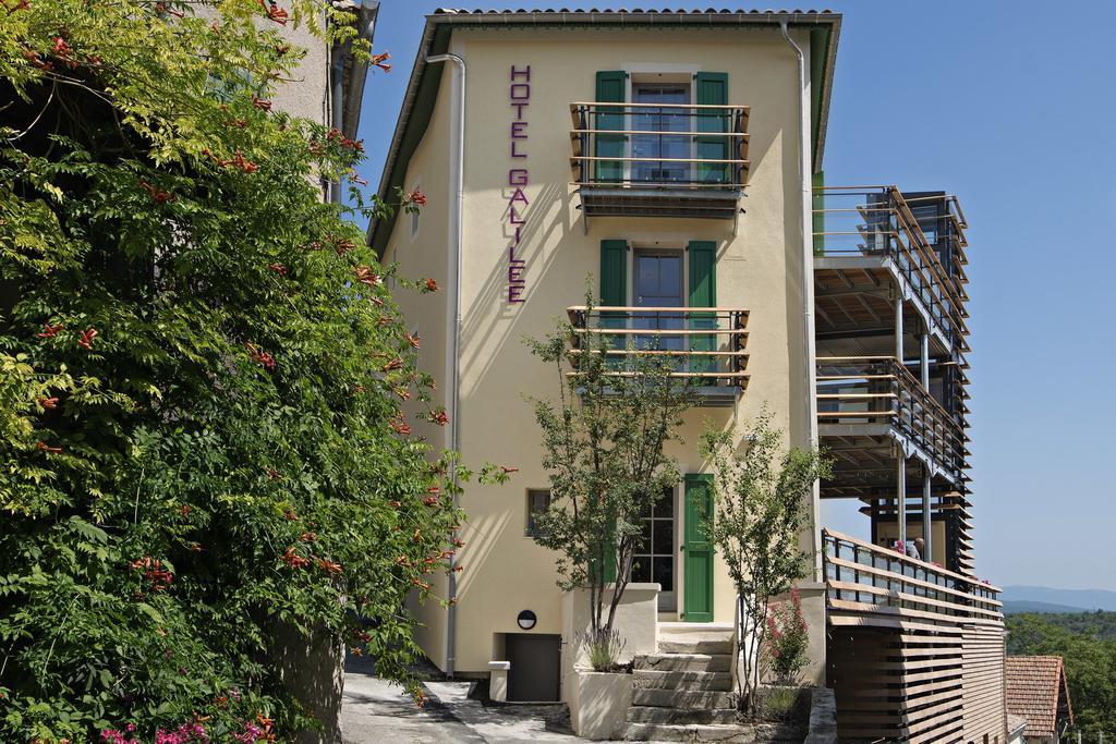 Hôtel Galilee ,Forcalquier>>Alpes-De-Haute-Provence,3 star