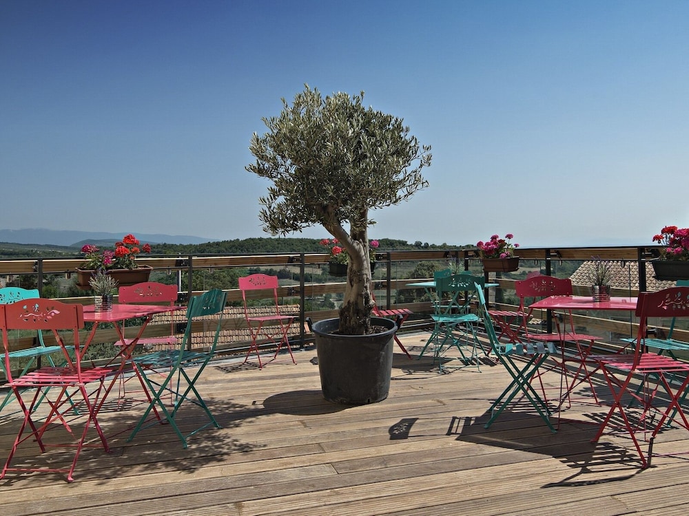 hotel galilee