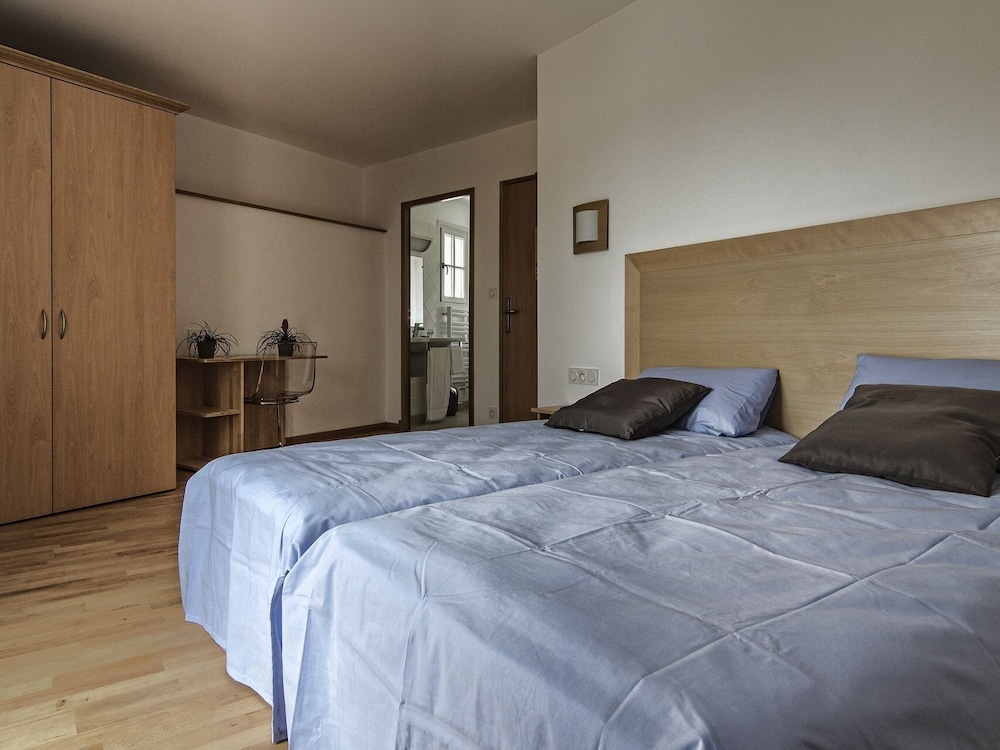 hotel galilee