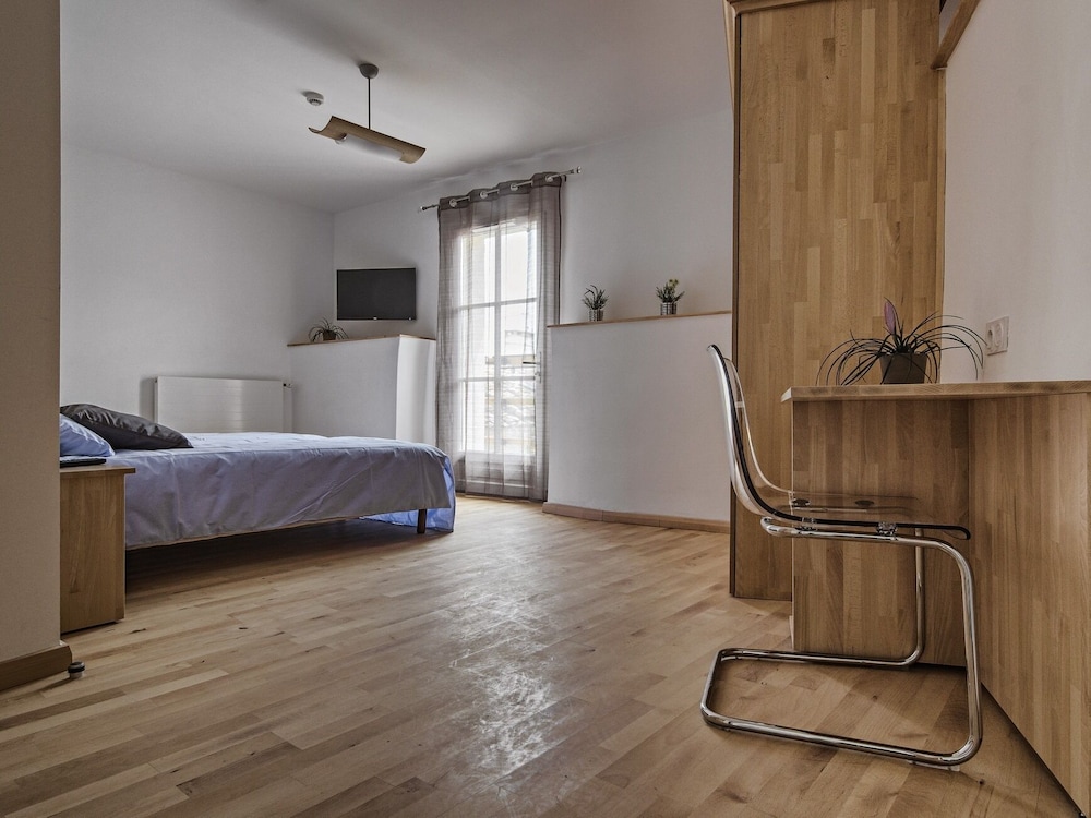 hotel galilee