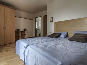 hotel galilee
