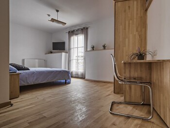 hotel galilee