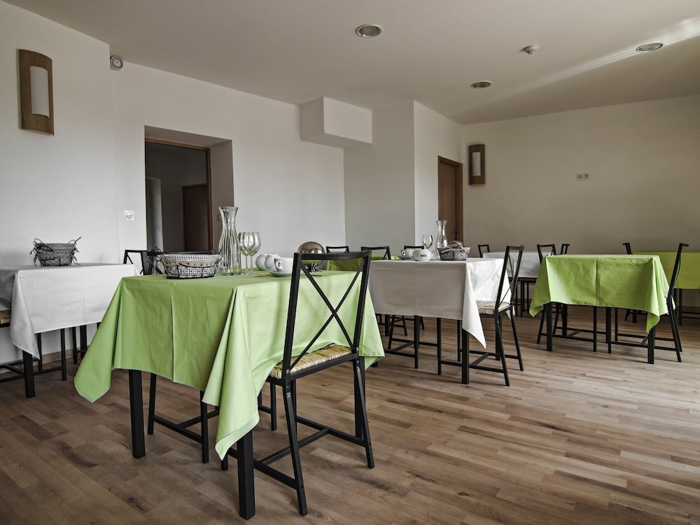 hotel galilee