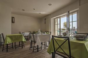 hotel galilee